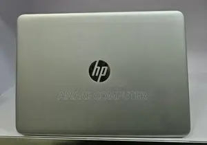 New Laptop HP EliteBook 840 G4 8GB Intel Core I7 SSD 256GB