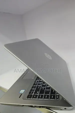 New Laptop HP EliteBook 840 G4 8GB Intel Core I7 SSD 256GB