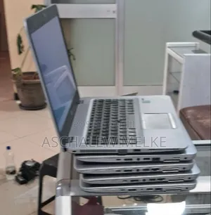 New Laptop HP EliteBook 840 G4 8GB Intel Core I7 SSD 256GB