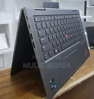 New Laptop Lenovo ThinkPad X1 Carbon 32GB Intel Core I7 SSD 512GB