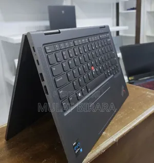 New Laptop Lenovo ThinkPad X1 Carbon 32GB Intel Core I7 SSD 512GB