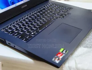 New Laptop Lenovo Legion 5 8GB Intel Core I7 SSD 256GB