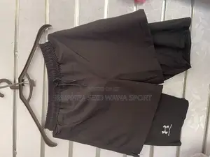 Gym Shorts With Tight