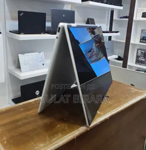 Photo - New Laptop HP Envy X360 16GB Intel Core I7 SSD 72GB