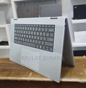 New Laptop HP Envy X360 16GB Intel Core I7 SSD 72GB