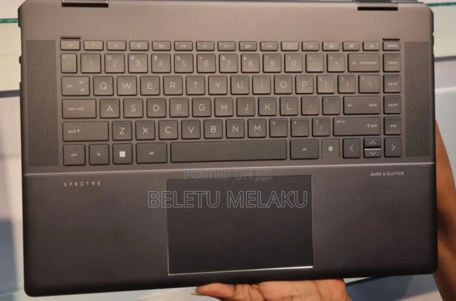 New Laptop HP Envy X360 16GB Intel Core I7 SSD 1T