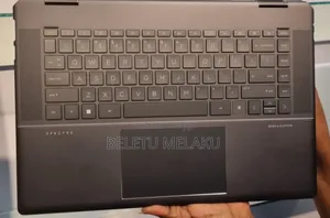 New Laptop HP Envy X360 16GB Intel Core I7 SSD 1T