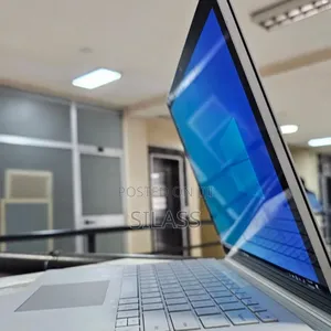 New Laptop Microsoft Surface Book 3 16GB Intel Core I7 SSD 256GB