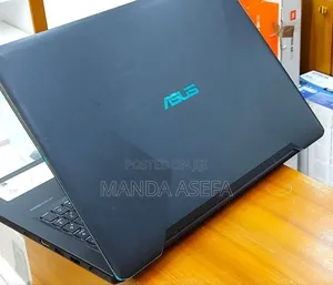 New Laptop Asus VivoBook 15 X505BA 16GB Intel Core I7 SSD 512GB