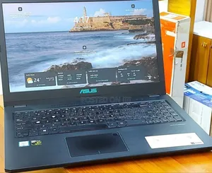 New Laptop Asus VivoBook 15 X505BA 16GB Intel Core I7 SSD 512GB