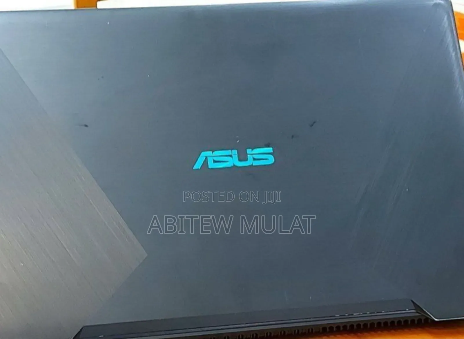 New Laptop Asus VivoBook 15 X510UQ 16GB Intel Core I7 SSD 1T