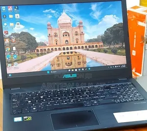 New Laptop Asus VivoBook 15 X510UQ 16GB Intel Core I7 SSD 1T