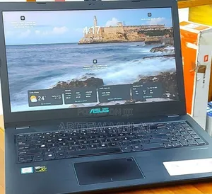 New Laptop Asus VivoBook 15 X510UQ 16GB Intel Core I7 SSD 1T