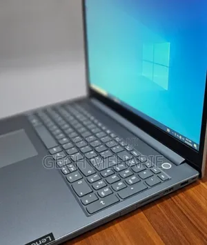 New Laptop Lenovo ThinkBook 15 8GB Intel Core I5 SSD 256GB