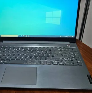 New Laptop Lenovo ThinkBook 15 8GB Intel Core I5 SSD 256GB