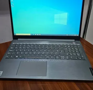 New Laptop Lenovo ThinkBook 15 8GB Intel Core I5 SSD 256GB