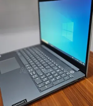 New Laptop Lenovo ThinkBook 15 8GB Intel Core I5 SSD 256GB