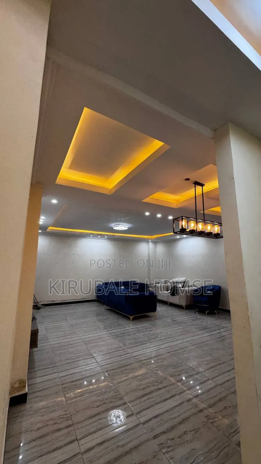 3bdrm Condo in Bole for sale