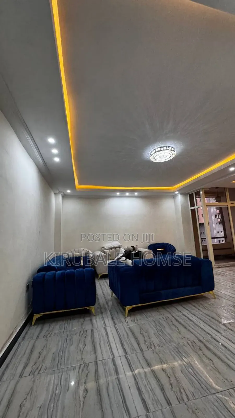 3bdrm Condo in Bole for sale