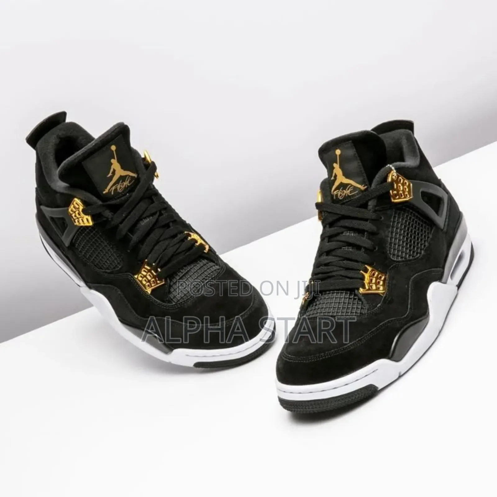 Jordan 4 Royal High Master Quality Shoes for You Shoes For