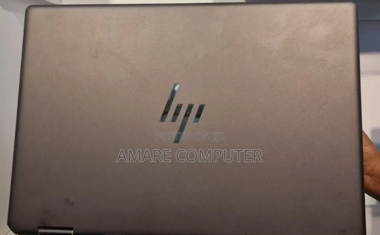 New Laptop HP Spectre X360 16GB Intel Core I7 SSD 1T