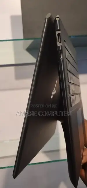 New Laptop HP Spectre X360 16GB Intel Core I7 SSD 1T