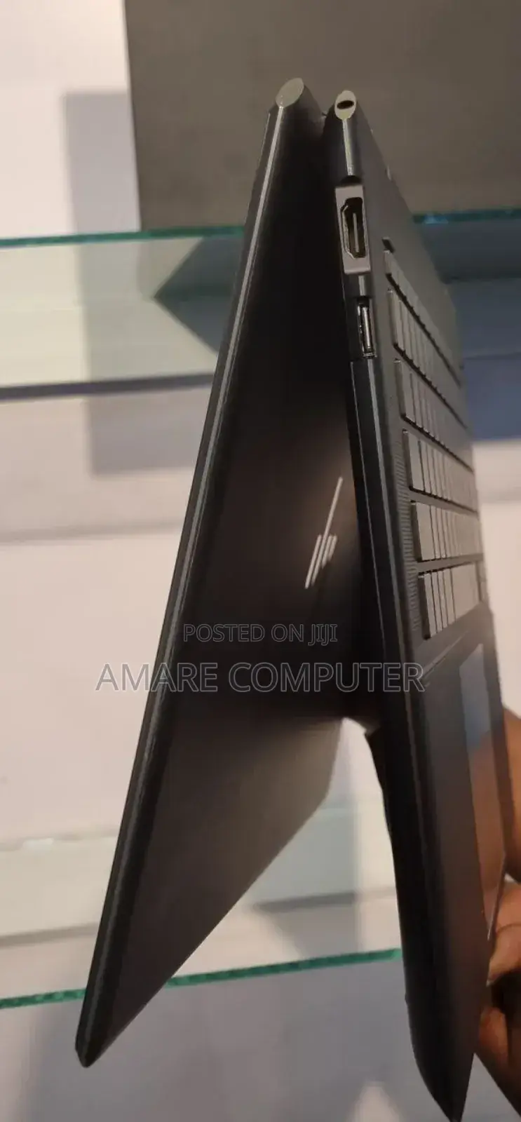 New Laptop HP Spectre X360 16GB Intel Core I7 SSD 1T