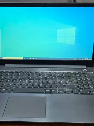 New Laptop Lenovo ThinkBook 15 8GB Intel Core I5 SSD 256GB