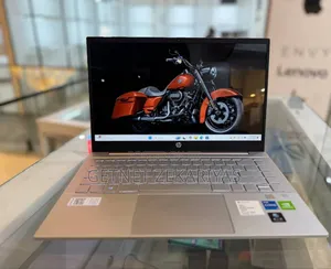 New Laptop HP Pavilion 14 16GB Intel Core I5 SSD 512GB