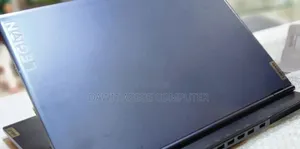 New Laptop Lenovo Legion 5 8GB Intel Core I5 SSD 256GB