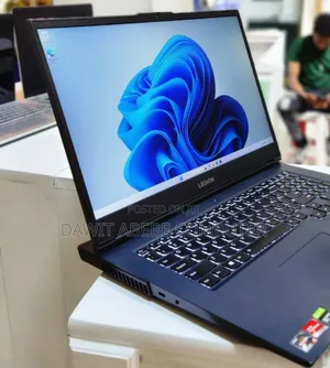 New Laptop Lenovo Legion 5 8GB Intel Core I5 SSD 256GB