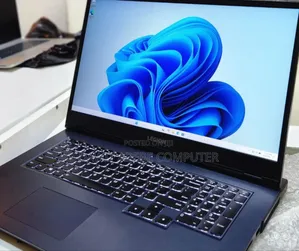 New Laptop Lenovo Legion 5 8GB Intel Core I5 SSD 256GB