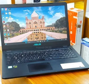 Photo - New Laptop Asus VivoBook 15 X510UQ 16GB Intel Core I7 HDD+SSD 1.5T