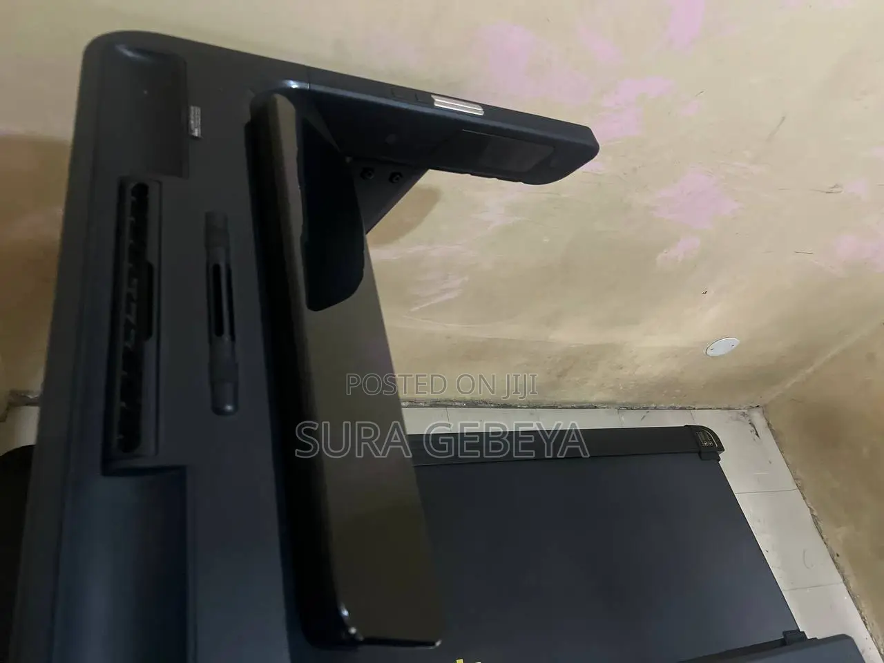 ትሬድሚል የቤትዎን የሩጫ Sport Treadmills