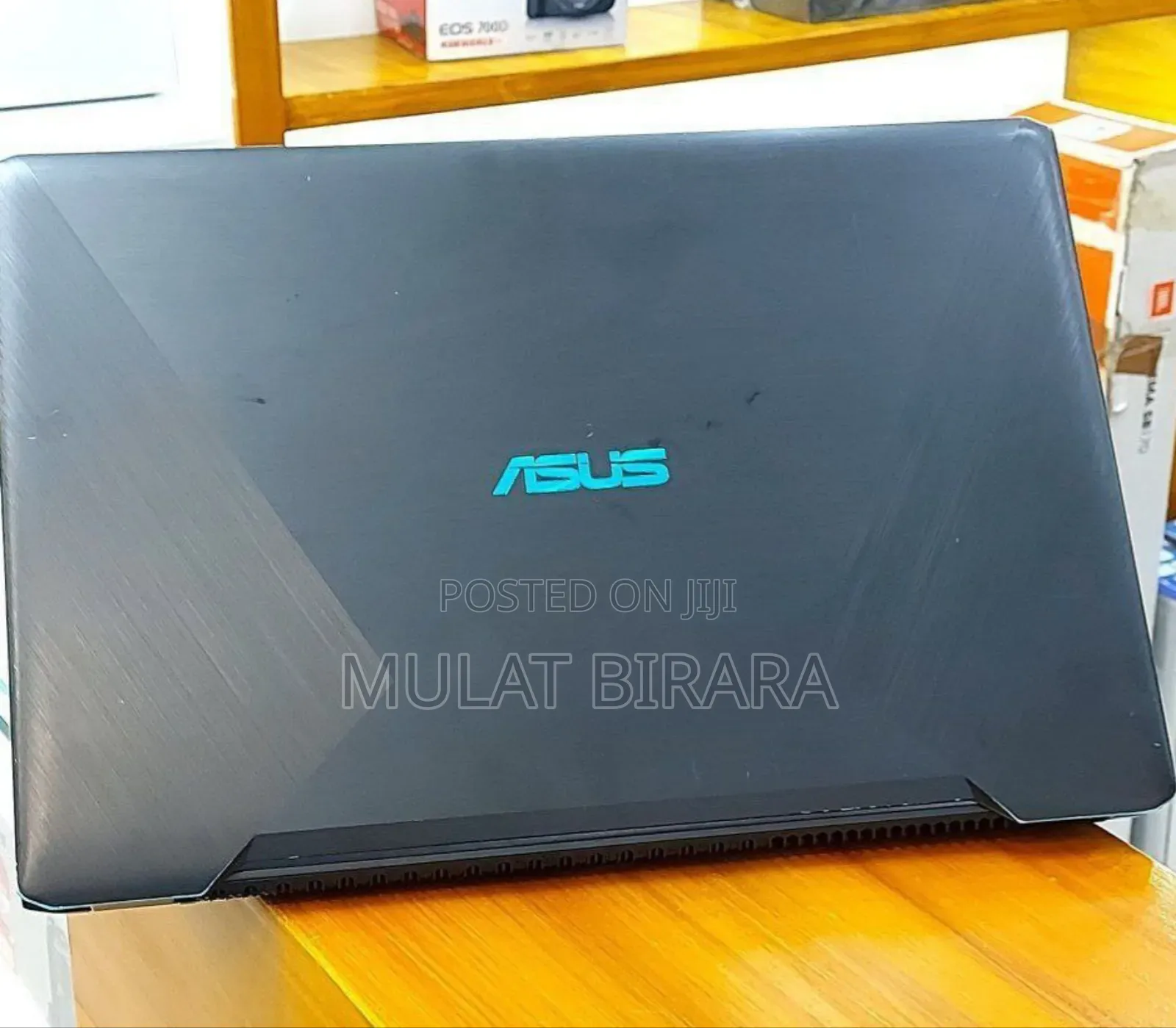 New Laptop Asus VivoBook 15 X540NA 16GB Intel Core I7 SSD 512GB