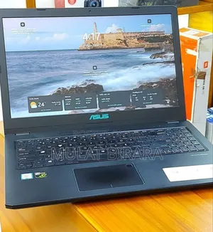 New Laptop Asus VivoBook 15 X540NA 16GB Intel Core I7 SSD 512GB