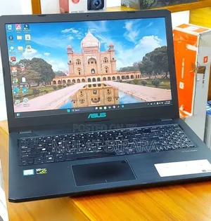 New Laptop Asus VivoBook 15 X540NA 16GB Intel Core I7 SSD 512GB