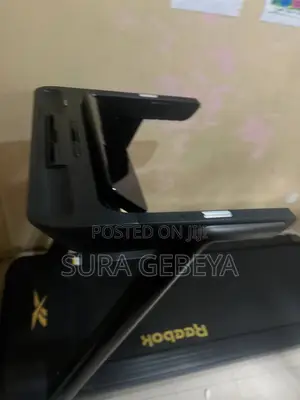 Photo - ትሬድሚል የቤትዎን የሩጫ Reebok Treadmill
