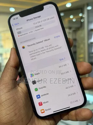 Photo - New Apple iPhone 12 128 GB