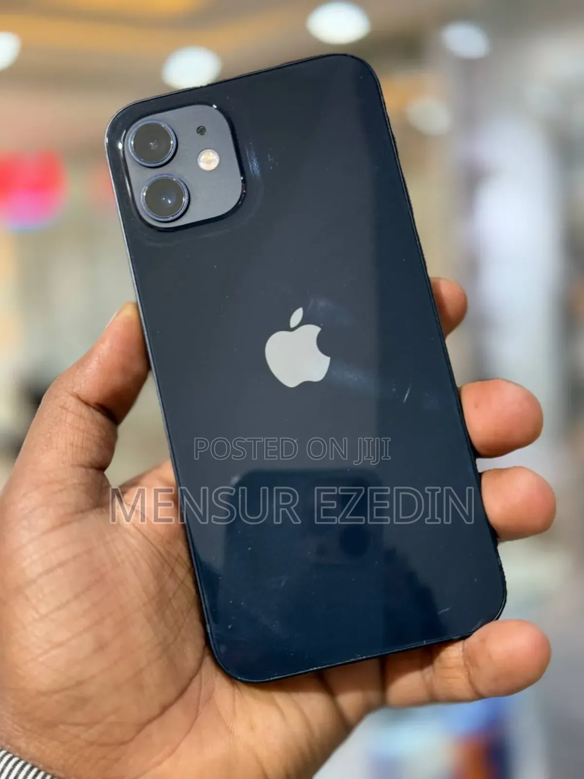 New Apple iPhone 12 128 GB