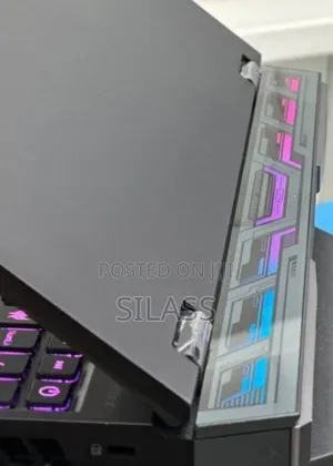 Photo - New Laptop Acer Predator Helios Neo 16 16GB Intel Core I9 SSD 1T