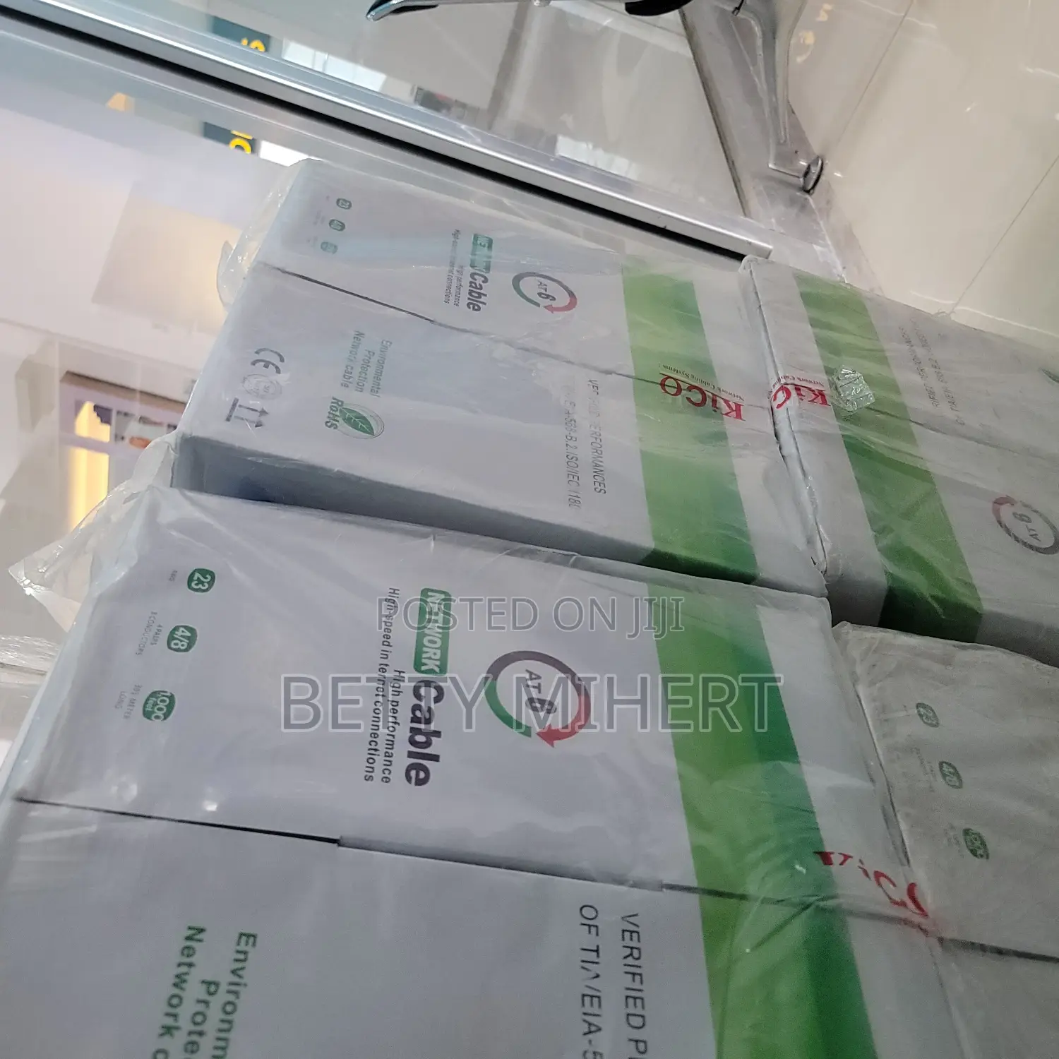 Kico Networking Cable