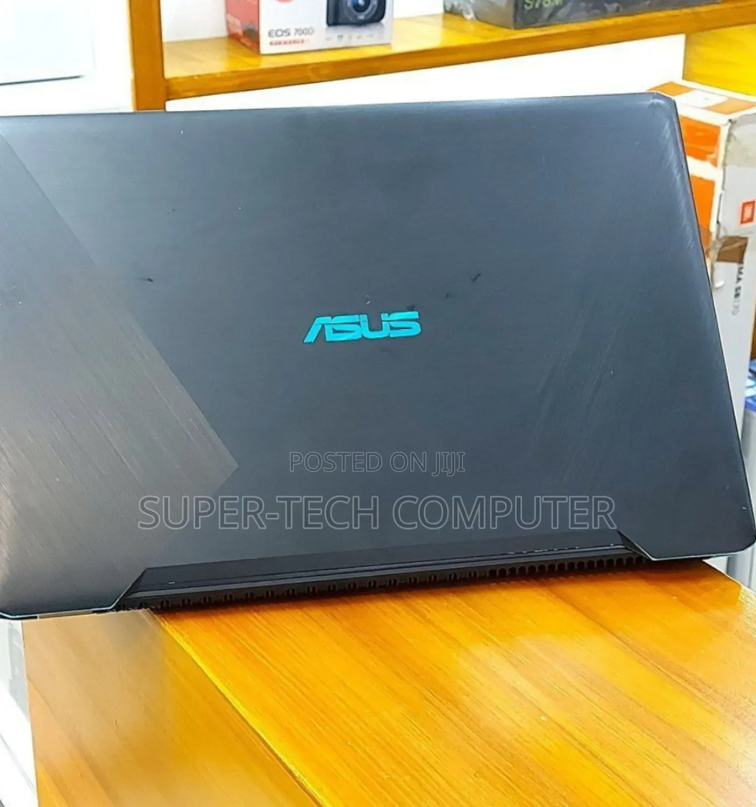 New Laptop Asus VivoBook 15 X510UQ 16GB Intel Core I7 HDD+SSD 1.5T