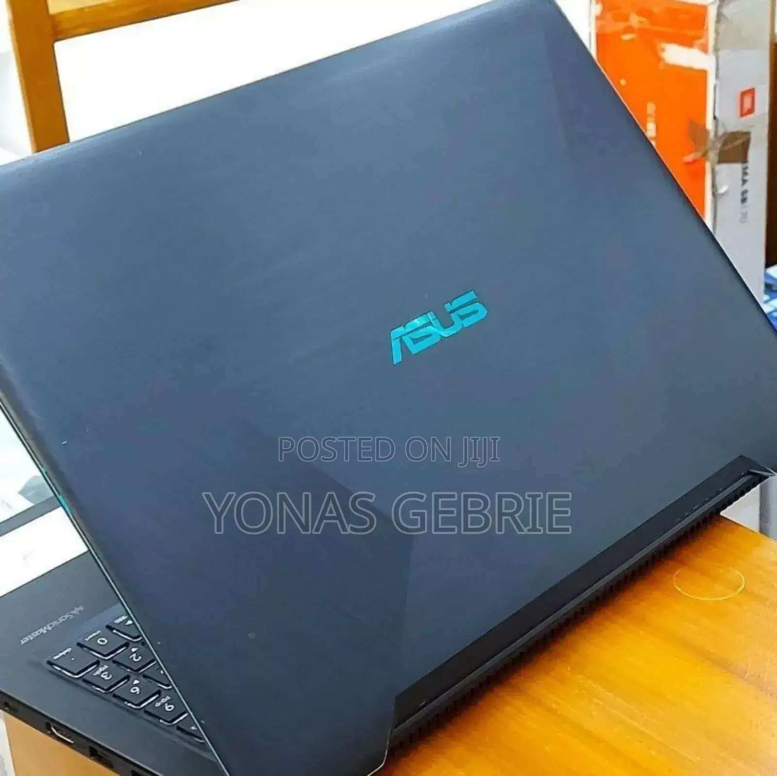 New Laptop Asus VivoBook 15 X510UQ 16GB Intel Core I7 HDD+SSD 1T