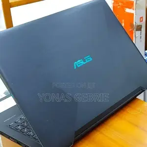 New Laptop Asus VivoBook 15 X510UQ 16GB Intel Core I7 HDD+SSD 1T