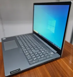 New Laptop Lenovo 8GB Intel Core I5 SSD 256GB