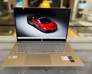 New Laptop HP Pavilion 14 16GB Intel Core I5 SSD 512GB