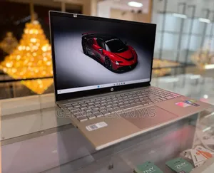 New Laptop HP Pavilion 14 16GB Intel Core I5 SSD 512GB