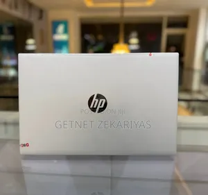 New Laptop HP Pavilion 14 16GB Intel Core I5 SSD 512GB