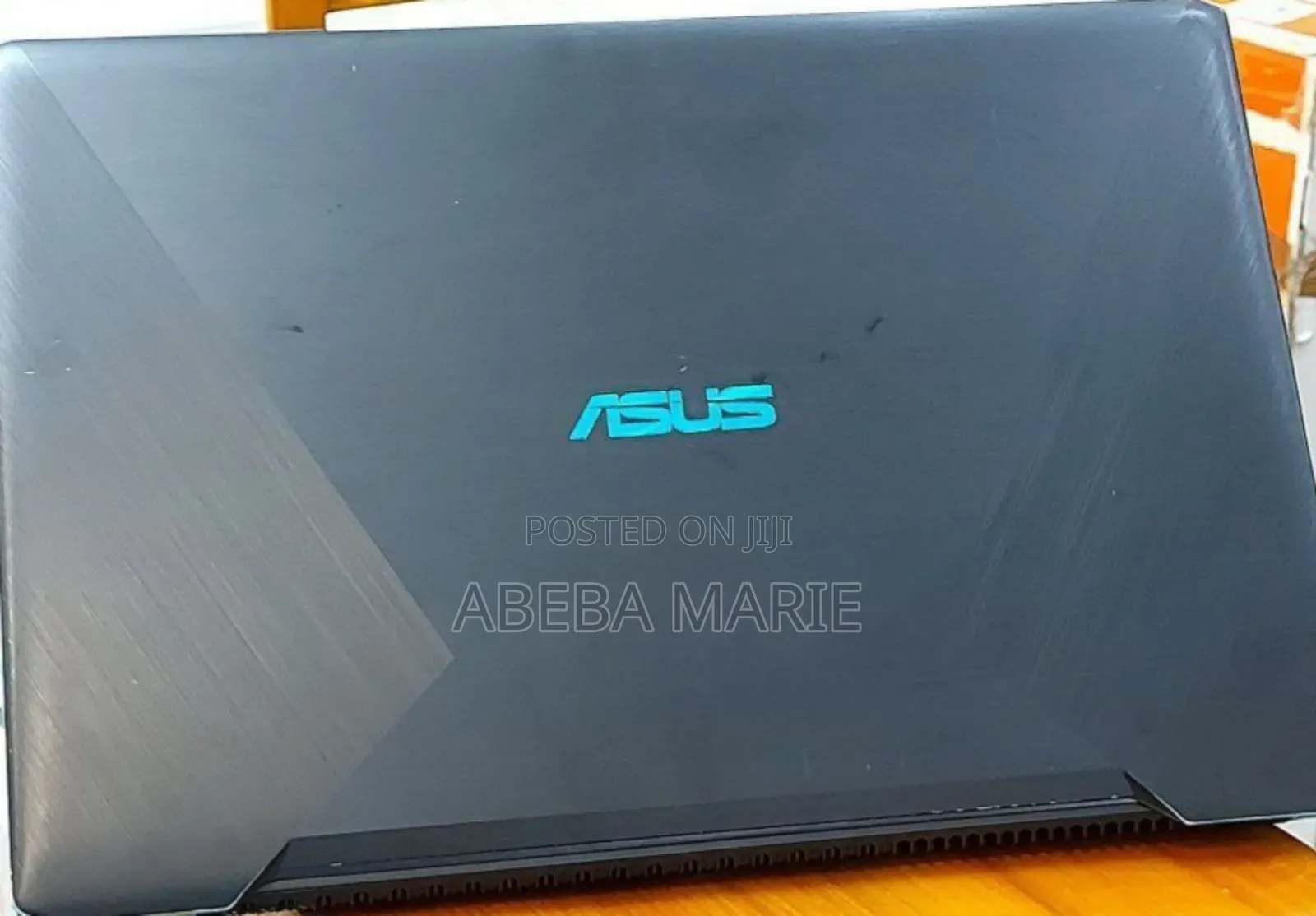 New Laptop Asus VivoBook 15 X510UQ 4GB Intel Core I7 HDD+SSD 1T